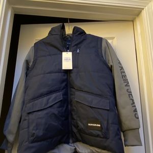 Calvin Klein Jeans - 14/16